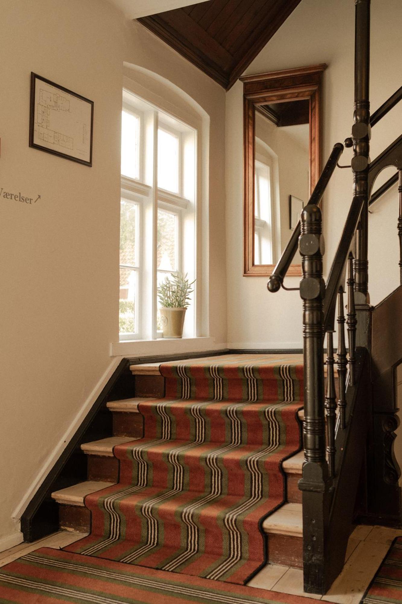 Brondums Hotel สเกเกน ภายนอก รูปภาพ